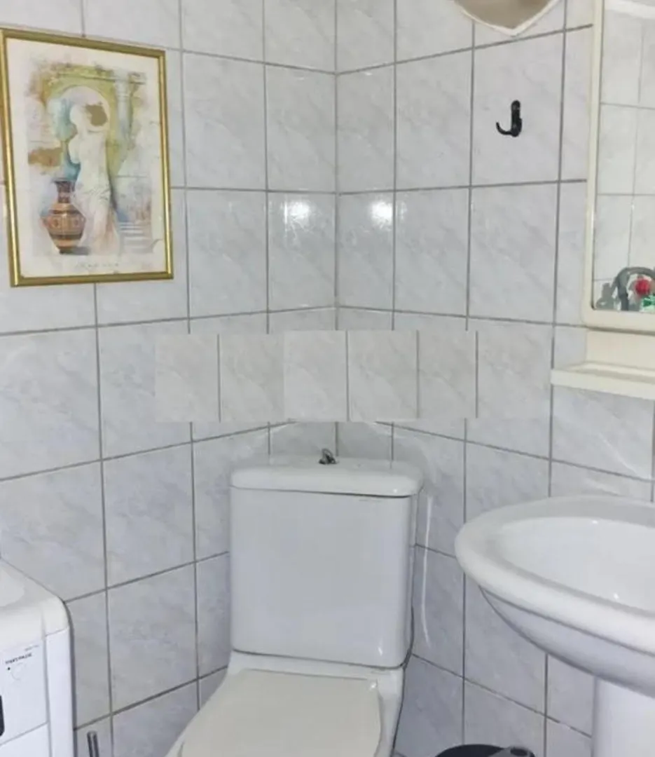 Apartamento Amazing Studio Next To The Center 10 Mins Walk 123 Tesalónica
