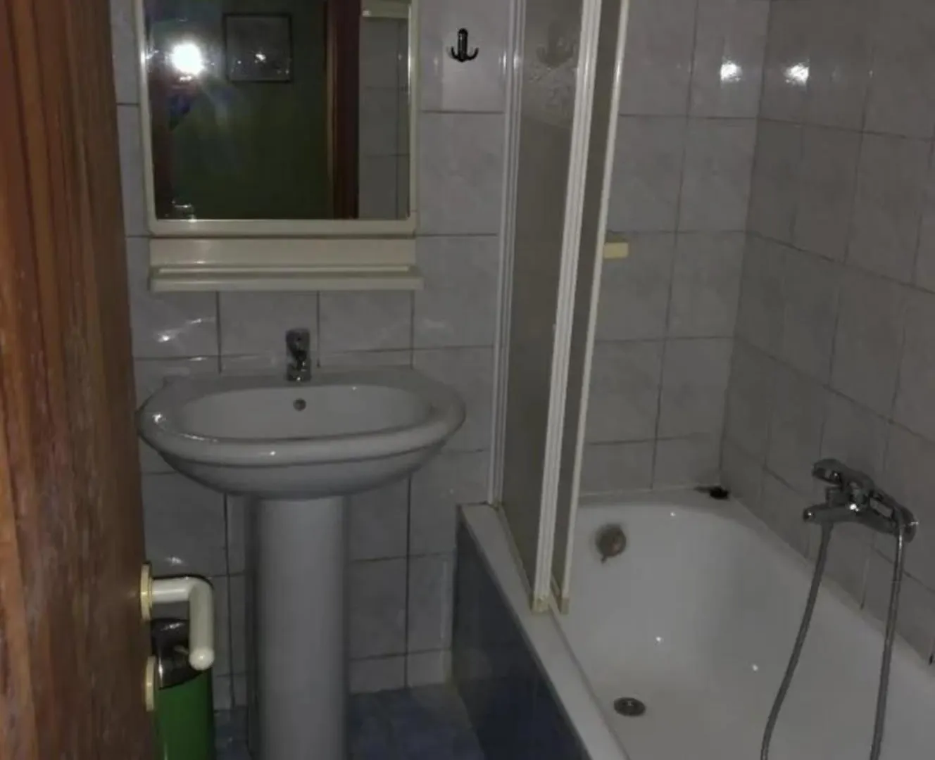 Apartamento Amazing Studio Next To The Center 10 Mins Walk 123 Tesalónica Grecia