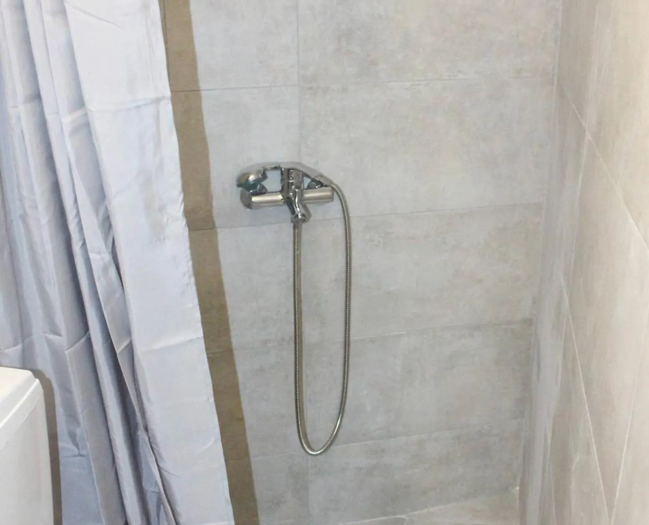 Apartamento Amazing Studio Next To The Center 10 Mins Walk 123 Tesalónica