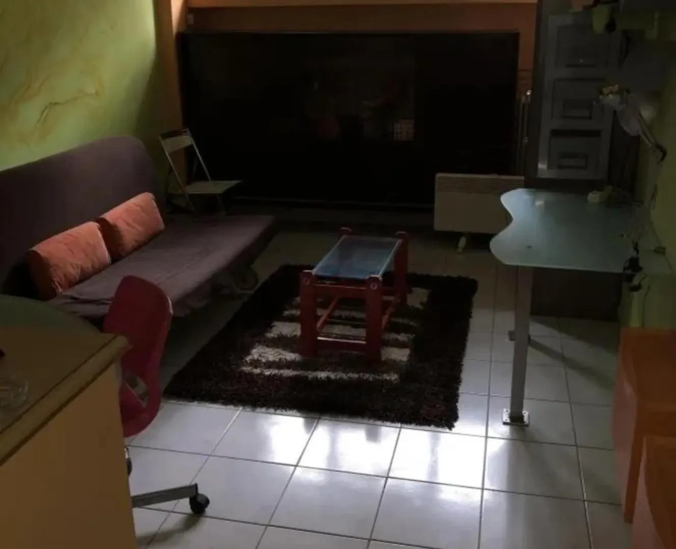 Apartamento Amazing Studio Next To The Center 10 Mins Walk 123 Tesalónica